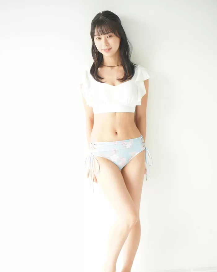 五芭 ヘアヌード ヌード 濡れ場 水着 ビキニ ランジェリー 下着 グラビア 写真集 AV女優 愛のハイエナ