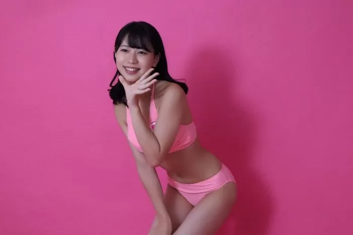 五芭 ヘアヌード ヌード 濡れ場 水着 ビキニ ランジェリー 下着 グラビア 写真集 AV女優 愛のハイエナ