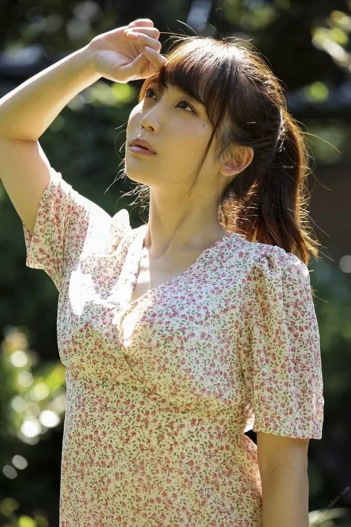 倉多まお ヘアヌード ヌード 濡れ場 水着 ビキニ ランジェリー 下着 グラビア 写真集 AV女優 バニラガールズ CSスカパー！958chバニラスカイチャンネル