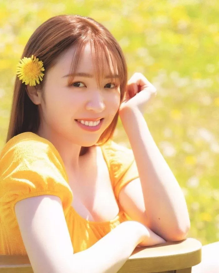 渡辺みり愛 ヌード 濡れ場 水着 ビキニ ランジェリー 下着 グラビア 写真集 乃木坂46