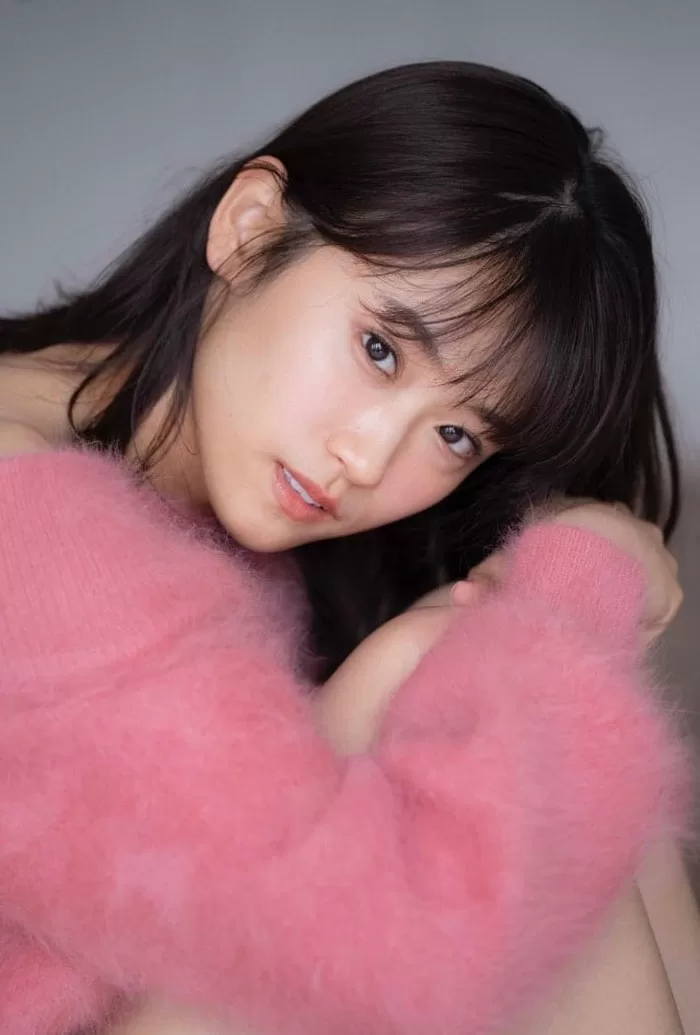 嶺百花 水着 ビキニ ランジェリー 下着 グラビア 写真集 第53回ミス日本コンテスト 準グランプリ 水の天使受賞 お天気リポーター テレビ東京 アナウンサー テレ東 女子アナ