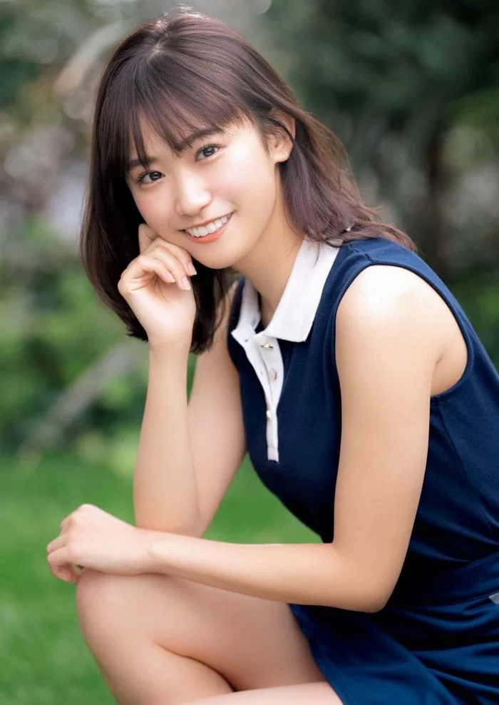嶺百花 水着 ビキニ ランジェリー 下着 グラビア 写真集 第53回ミス日本コンテスト 準グランプリ 水の天使受賞 お天気リポーター テレビ東京 アナウンサー テレ東 女子アナ