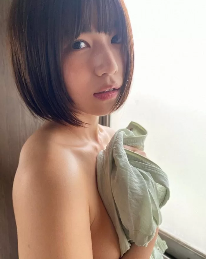 村上りいな ヌード 濡れ場 水着 ビキニ ランジェリー 下着 グラビア 写真集 フラミングの法則 撮影会