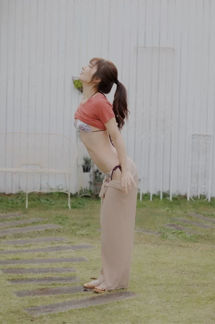 熊田曜子 ヌード 濡れ場 水着 ビキニ ランジェリー 下着 グラビア 写真集 島田紳助 不倫・愛人報道 DV夫逮捕事件 ロンドンハーツ ポールダンス