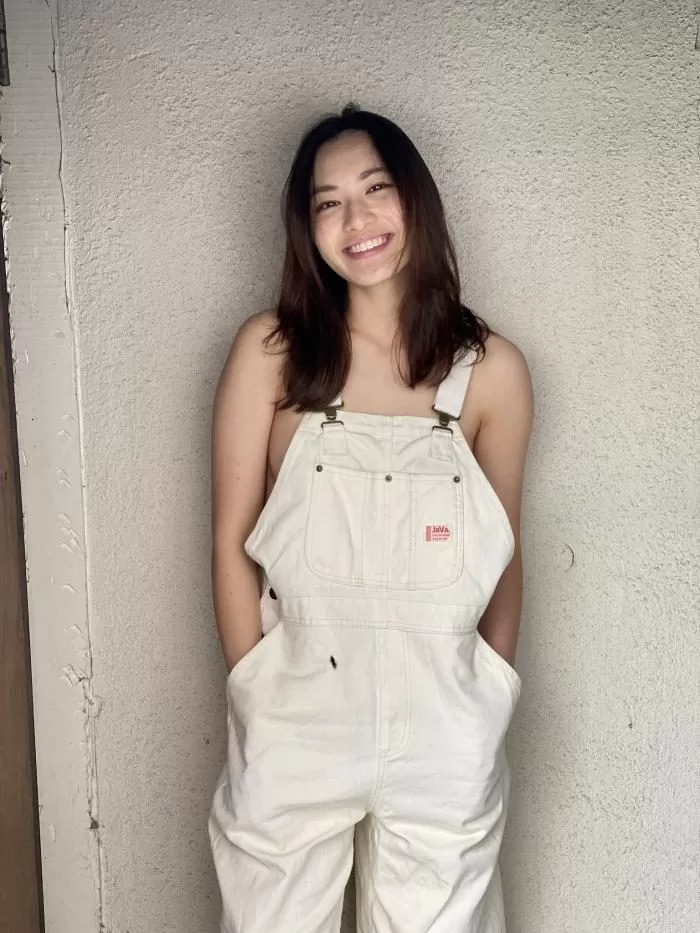 北村優衣 ヌード 濡れ場 おっぱい 乳首 乳輪 水着 ビキニ ランジェリー 下着 グラビア 写真集 ビリーバーズ