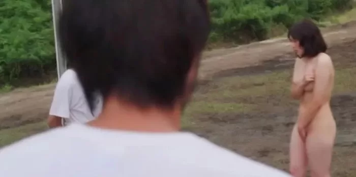 北村優衣 ヌード 濡れ場 おっぱい 乳首 乳輪 水着 ビキニ ランジェリー 下着 グラビア 写真集 ビリーバーズ