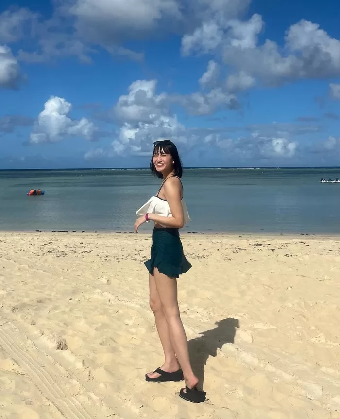 北村優衣 ヌード 濡れ場 おっぱい 乳首 乳輪 水着 ビキニ ランジェリー 下着 グラビア 写真集 ビリーバーズ