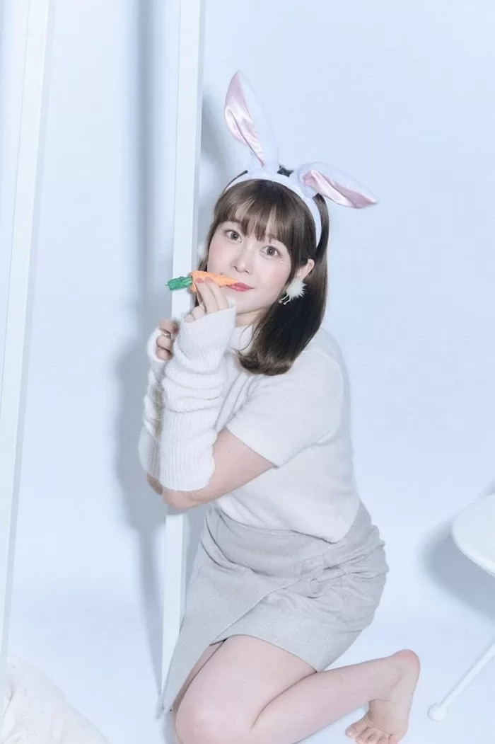 小坂井祐莉絵 水着 ビキニ ランジェリー 下着 写真集 声優 女子プロレス スターダム リングアナウンサー ギルドロップス 知多娘。