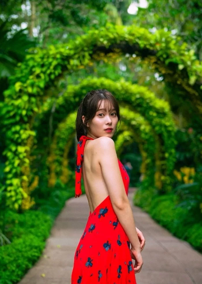 小坂井祐莉絵 水着 ビキニ ランジェリー 下着 写真集 声優 女子プロレス スターダム リングアナウンサー ギルドロップス 知多娘。