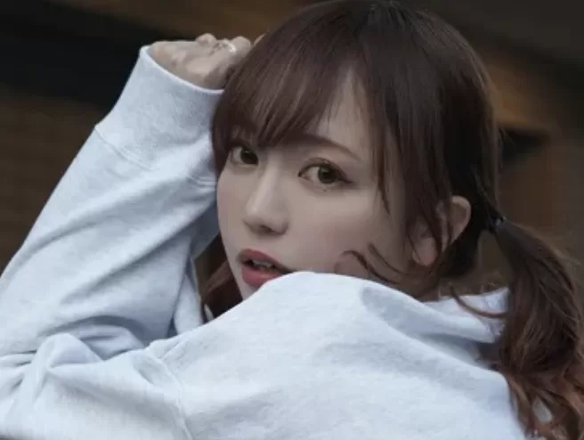 【画像】 女の子「あっスカート履いてくるの忘れた」