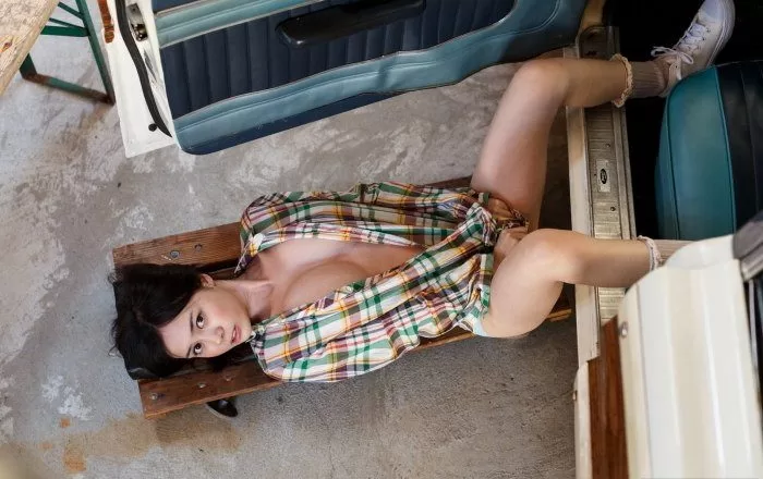 吉川あいみ ヘアヌード ヌード 濡れ場 水着 ビキニ ランジェリー 下着 グラビア 写真集 AV女優 キャバクラ CLUB CHESS 如月蓮 キャバ嬢