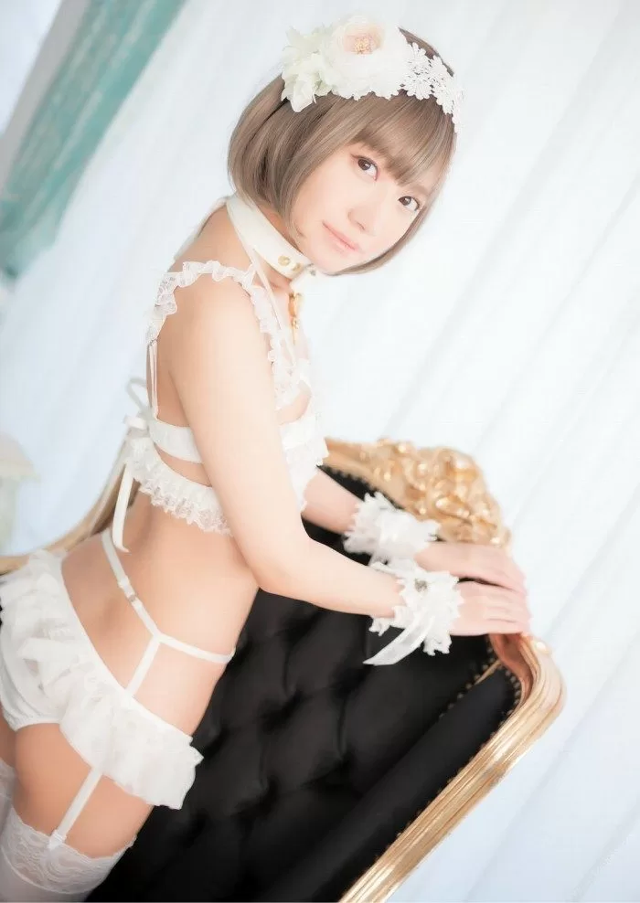 伊賀まこ ヘアヌード パイパンヌード ヌード 濡れ場 水着 ビキニ ランジェリー 下着 グラビア 写真集 AV女優 アダルトモデル