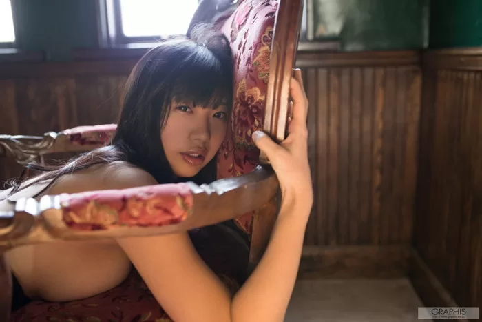 桐谷まつり ヘアヌード ヌード 濡れ場 水着 ビキニ ランジェリー 下着 グラビア 写真集 AV女優 un panopticon girl