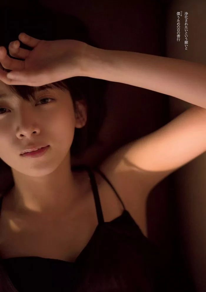 橋本奈々未 水着 ビキニ ランジェリー 下着 グラビア 写真集 乃木坂46 卒業 CanCam専属モデル 芸能界引退 株式会社ソニー・ミュージックエンタテインメント正社員入社 OL