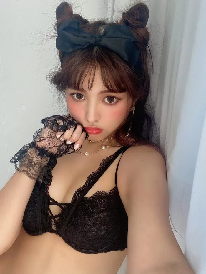 徳本夏恵 ヌード 濡れ場 水着 ビキニ ランジェリー 下着 グラビア 写真集 LARME なちょす オオカミくんには騙されない 那須泰斗 Popteen専属