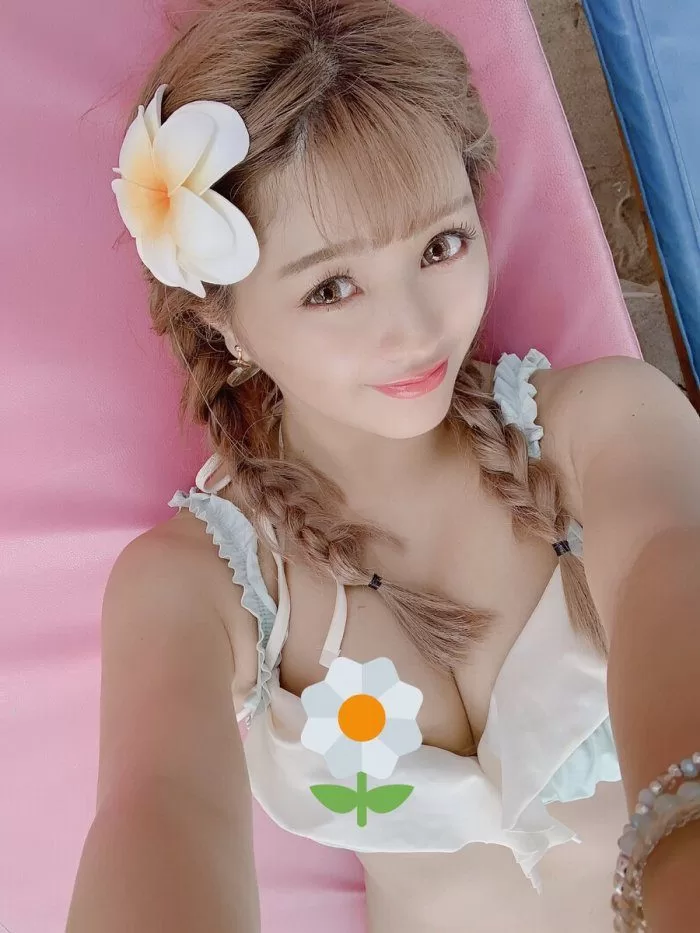 徳本夏恵 ヌード 濡れ場 水着 ビキニ ランジェリー 下着 グラビア 写真集 LARME なちょす オオカミくんには騙されない 那須泰斗 Popteen専属