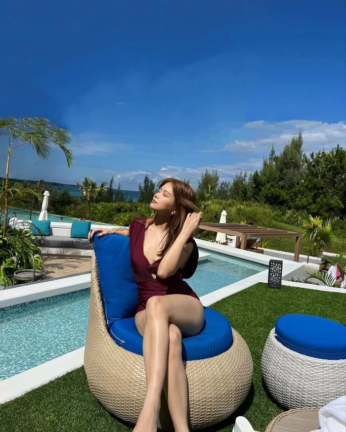 徳本夏恵 ヌード 濡れ場 水着 ビキニ ランジェリー 下着 グラビア 写真集 LARME なちょす オオカミくんには騙されない 那須泰斗 Popteen専属