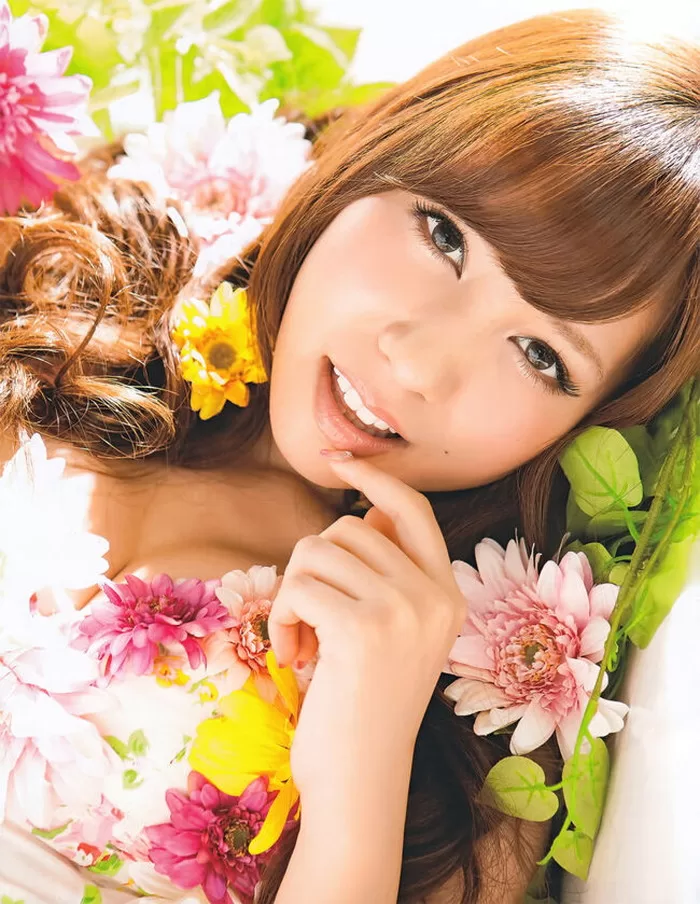 河西智美 ヌード 濡れ場 水着 ビキニ ランジェリー 下着 グラビア 写真集 AKB48 卒業 ナットウエンジェル