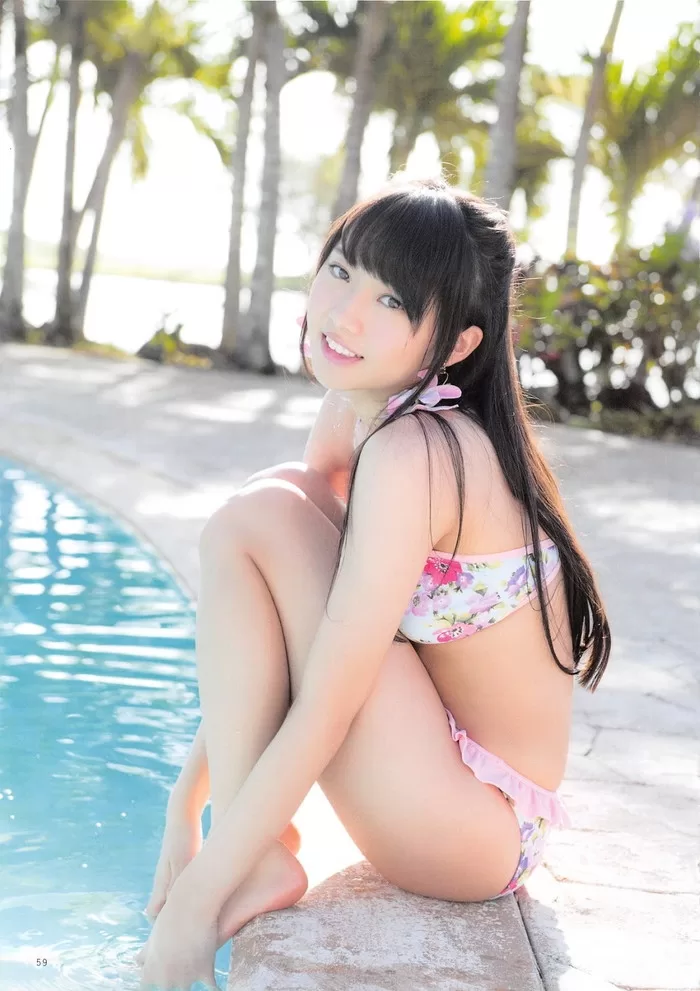 木﨑ゆりあ ヌード 濡れ場 水着 ビキニ ランジェリー 下着 グラビア 写真集 AKB48 SKE48 GALAXY of DREAMS 卒業