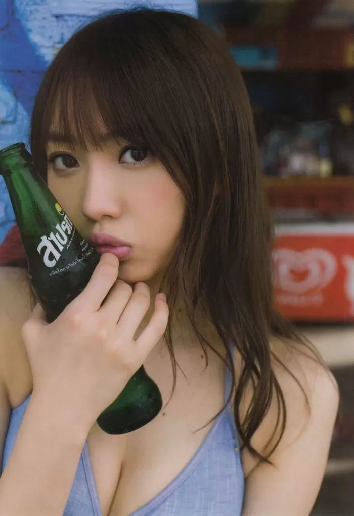 木﨑ゆりあ ヌード 濡れ場 水着 ビキニ ランジェリー 下着 グラビア 写真集 AKB48 SKE48 GALAXY of DREAMS 卒業