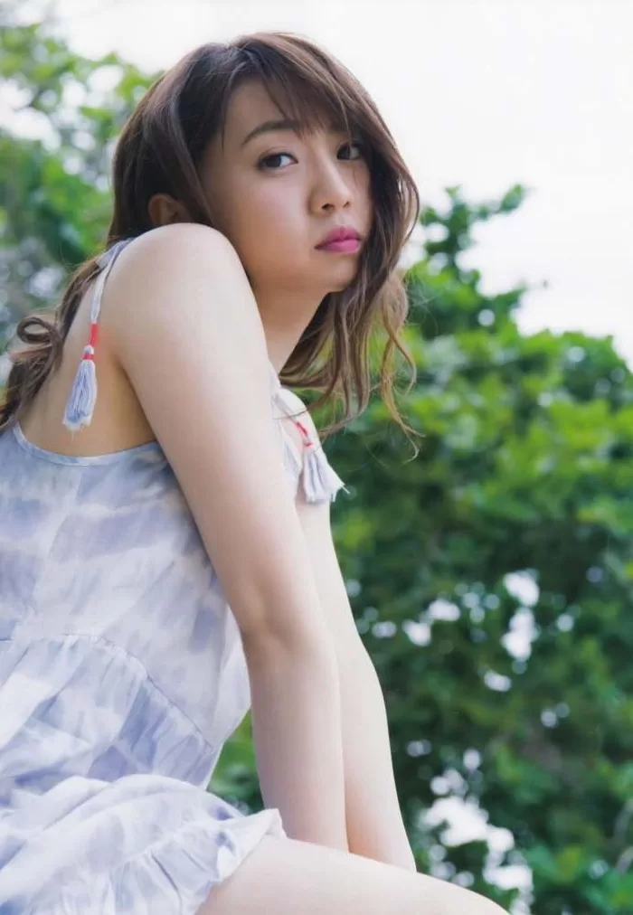 木﨑ゆりあ ヌード 濡れ場 水着 ビキニ ランジェリー 下着 グラビア 写真集 AKB48 SKE48 GALAXY of DREAMS 卒業