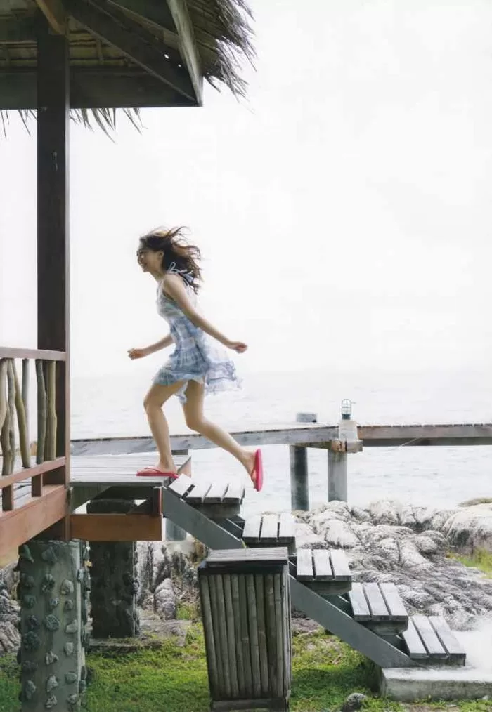 木﨑ゆりあ ヌード 濡れ場 水着 ビキニ ランジェリー 下着 グラビア 写真集 AKB48 SKE48 GALAXY of DREAMS 卒業
