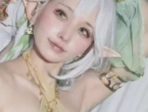 【画像】 コスプレイヤー、もう露出の域超えてて直視不能レベル