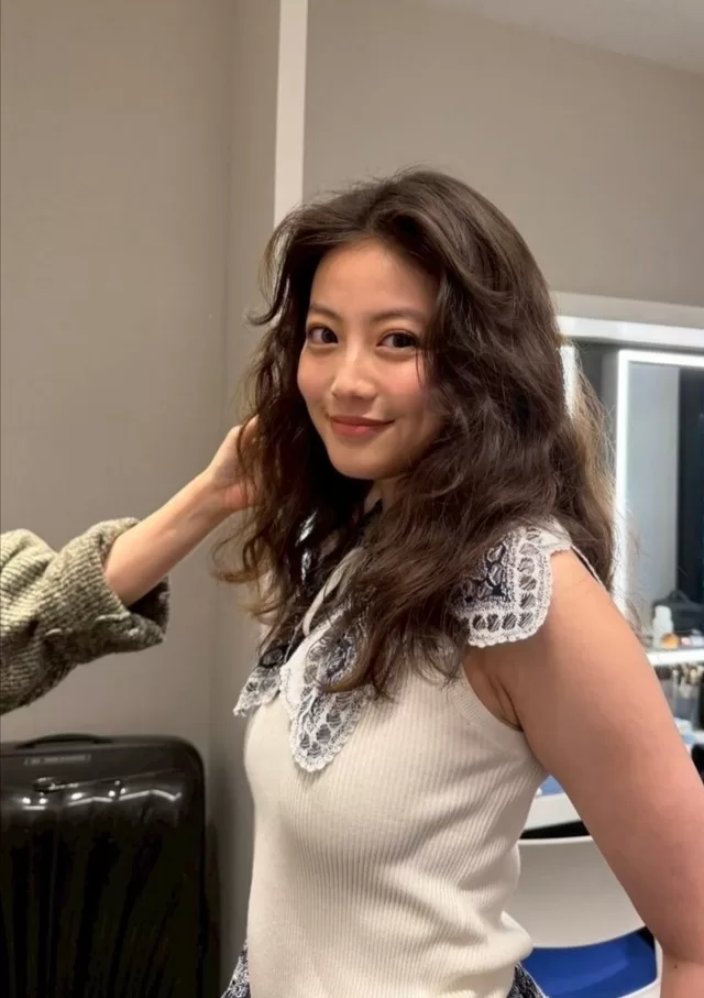 今田美桜 おっぱい