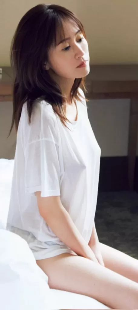 前田敦子