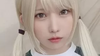 えなこ、透け透けハイレグがエロすぎると話題にｗｗｗｗｗ