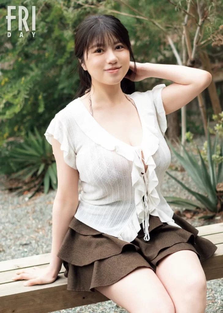 加藤玲菜