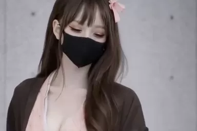 【動画】 鬼滅の刃の実写版 エ□すぎるｗｗｗ