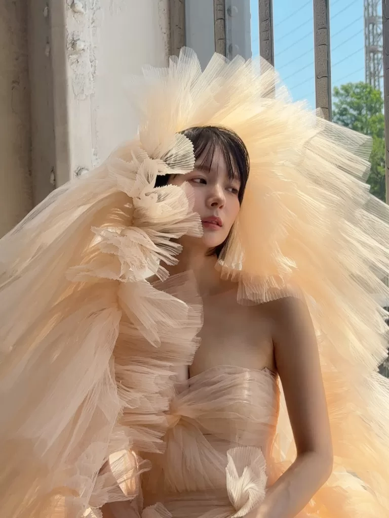 岡田紗佳　役満ボディ