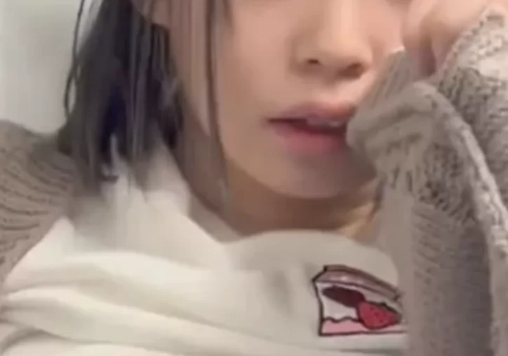 【画像】 新幹線で自慰行為する女の子、ついに見つかるｗｗｗ