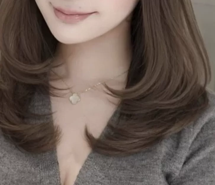 【画像】 美人でほどよくお○ぱい大きいお姉さんになりたいｗｗｗ