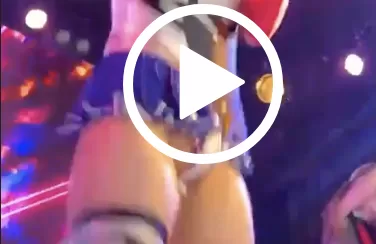 【動画】 アイドルまんさん、大陰唇が見えそうｗｗｗｗ